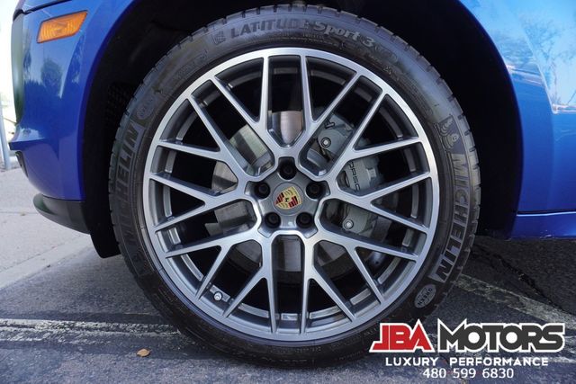 2020 Porsche Macan S AWD SUV with ONLY 14k LOW MILES HIGHLY OPTIONED | MESA, AZ | JBA MOTORS 2020 Porsche Macan S AWD SUV with ONLY 14k LOW MILES HIGHLY OPTIONED | MESA, AZ | JBA MOTORS