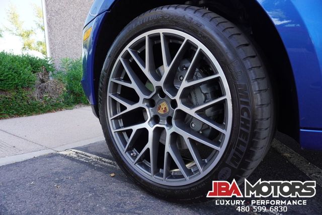 2020 Porsche Macan S AWD SUV with ONLY 14k LOW MILES HIGHLY OPTIONED | MESA, AZ | JBA MOTORS 2020 Porsche Macan S AWD SUV with ONLY 14k LOW MILES HIGHLY OPTIONED | MESA, AZ | JBA MOTORS