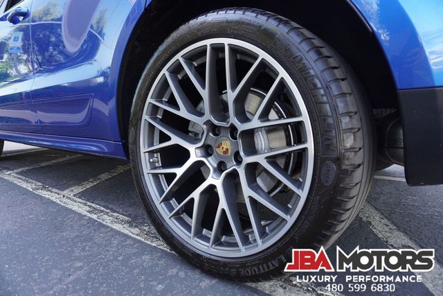 2020 Porsche Macan S AWD SUV with ONLY 14k LOW MILES HIGHLY OPTIONED | MESA, AZ | JBA MOTORS 2020 Porsche Macan S AWD SUV with ONLY 14k LOW MILES HIGHLY OPTIONED | MESA, AZ | JBA MOTORS