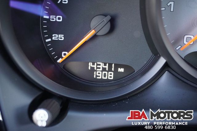 2020 Porsche Macan S AWD SUV with ONLY 14k LOW MILES HIGHLY OPTIONED | MESA, AZ | JBA MOTORS 2020 Porsche Macan S AWD SUV with ONLY 14k LOW MILES HIGHLY OPTIONED | MESA, AZ | JBA MOTORS