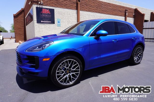 2020 Porsche Macan S AWD SUV with ONLY 14k LOW MILES HIGHLY OPTIONED | MESA, AZ | JBA MOTORS 2020 Porsche Macan S AWD SUV with ONLY 14k LOW MILES HIGHLY OPTIONED | MESA, AZ | JBA MOTORS