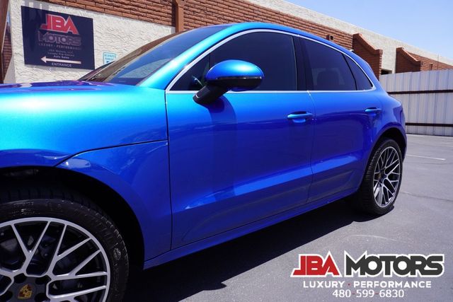 2020 Porsche Macan S AWD SUV with ONLY 14k LOW MILES HIGHLY OPTIONED | MESA, AZ | JBA MOTORS 2020 Porsche Macan S AWD SUV with ONLY 14k LOW MILES HIGHLY OPTIONED | MESA, AZ | JBA MOTORS