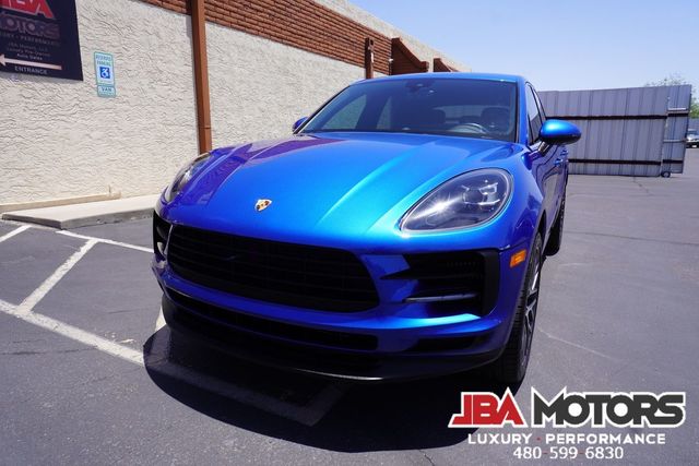 2020 Porsche Macan S AWD SUV with ONLY 14k LOW MILES HIGHLY OPTIONED | MESA, AZ | JBA MOTORS 2020 Porsche Macan S AWD SUV with ONLY 14k LOW MILES HIGHLY OPTIONED | MESA, AZ | JBA MOTORS