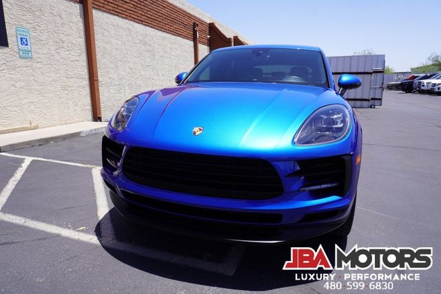 2020 Porsche Macan S AWD SUV with ONLY 14k LOW MILES HIGHLY OPTIONED | MESA, AZ | JBA MOTORS 2020 Porsche Macan S AWD SUV with ONLY 14k LOW MILES HIGHLY OPTIONED | MESA, AZ | JBA MOTORS