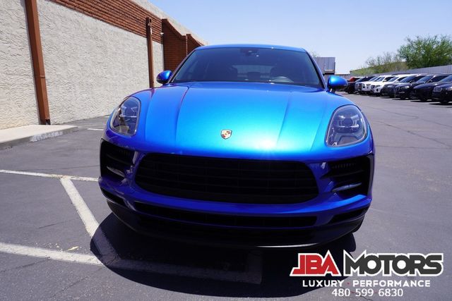 2020 Porsche Macan S AWD SUV with ONLY 14k LOW MILES HIGHLY OPTIONED | MESA, AZ | JBA MOTORS 2020 Porsche Macan S AWD SUV with ONLY 14k LOW MILES HIGHLY OPTIONED | MESA, AZ | JBA MOTORS