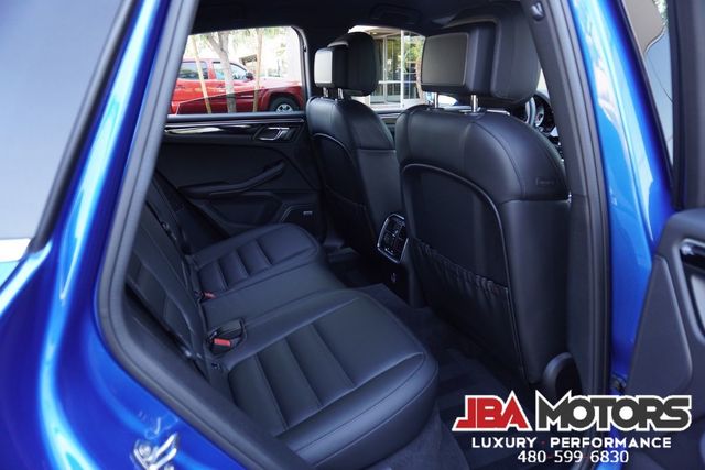 2020 Porsche Macan S AWD SUV with ONLY 14k LOW MILES HIGHLY OPTIONED | MESA, AZ | JBA MOTORS 2020 Porsche Macan S AWD SUV with ONLY 14k LOW MILES HIGHLY OPTIONED | MESA, AZ | JBA MOTORS