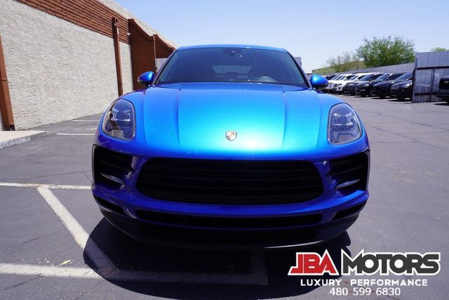2020 Porsche Macan S AWD SUV with ONLY 14k LOW MILES HIGHLY OPTIONED | MESA, AZ | JBA MOTORS 2020 Porsche Macan S AWD SUV with ONLY 14k LOW MILES HIGHLY OPTIONED | MESA, AZ | JBA MOTORS