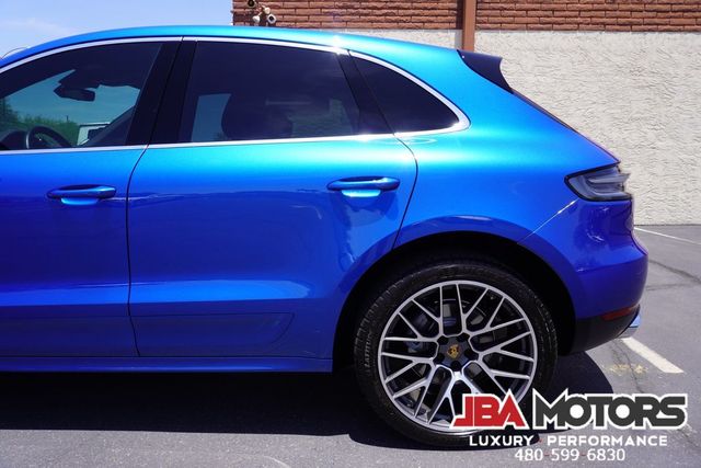 2020 Porsche Macan S AWD SUV with ONLY 14k LOW MILES HIGHLY OPTIONED | MESA, AZ | JBA MOTORS 2020 Porsche Macan S AWD SUV with ONLY 14k LOW MILES HIGHLY OPTIONED | MESA, AZ | JBA MOTORS