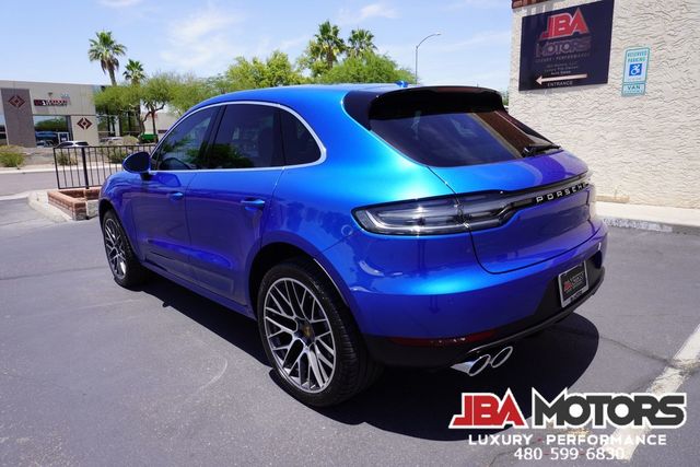 2020 Porsche Macan S AWD SUV with ONLY 14k LOW MILES HIGHLY OPTIONED | MESA, AZ | JBA MOTORS 2020 Porsche Macan S AWD SUV with ONLY 14k LOW MILES HIGHLY OPTIONED | MESA, AZ | JBA MOTORS