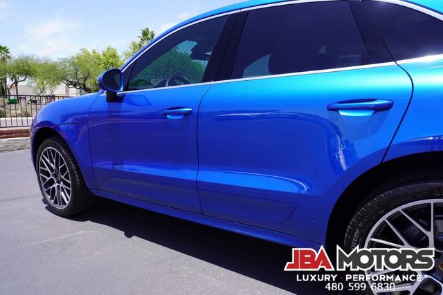 2020 Porsche Macan S AWD SUV with ONLY 14k LOW MILES HIGHLY OPTIONED | MESA, AZ | JBA MOTORS 2020 Porsche Macan S AWD SUV with ONLY 14k LOW MILES HIGHLY OPTIONED | MESA, AZ | JBA MOTORS