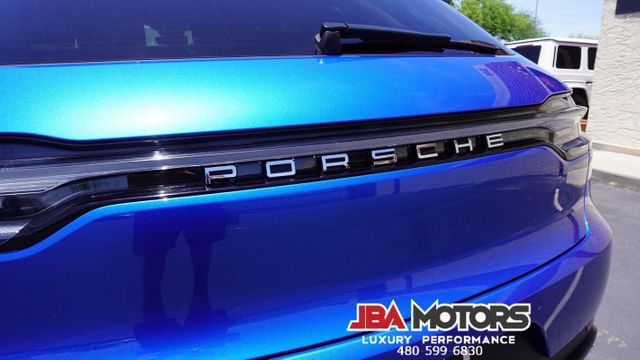 2020 Porsche Macan S AWD SUV with ONLY 14k LOW MILES HIGHLY OPTIONED | MESA, AZ | JBA MOTORS 2020 Porsche Macan S AWD SUV with ONLY 14k LOW MILES HIGHLY OPTIONED | MESA, AZ | JBA MOTORS