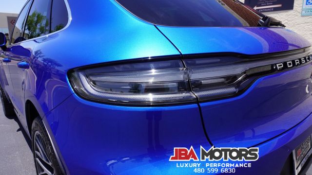 2020 Porsche Macan S AWD SUV with ONLY 14k LOW MILES HIGHLY OPTIONED | MESA, AZ | JBA MOTORS 2020 Porsche Macan S AWD SUV with ONLY 14k LOW MILES HIGHLY OPTIONED | MESA, AZ | JBA MOTORS