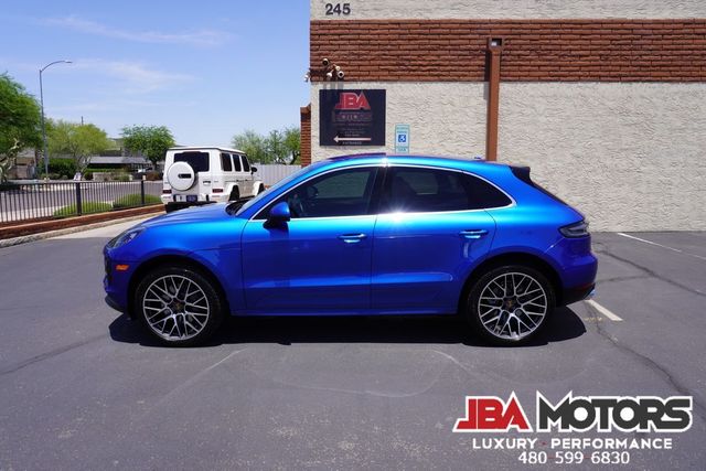 2020 Porsche Macan S AWD SUV with ONLY 14k LOW MILES HIGHLY OPTIONED | MESA, AZ | JBA MOTORS 2020 Porsche Macan S AWD SUV with ONLY 14k LOW MILES HIGHLY OPTIONED | MESA, AZ | JBA MOTORS