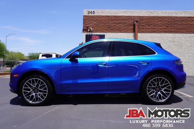 2020 Porsche Macan S AWD SUV with ONLY 14k LOW MILES HIGHLY OPTIONED | MESA, AZ | JBA MOTORS 2020 Porsche Macan S AWD SUV with ONLY 14k LOW MILES HIGHLY OPTIONED | MESA, AZ | JBA MOTORS