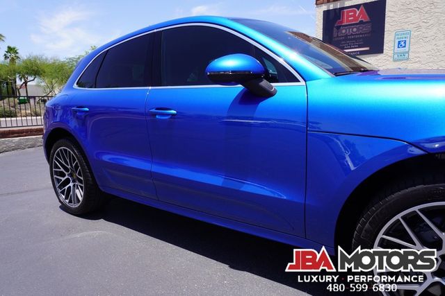 2020 Porsche Macan S AWD SUV with ONLY 14k LOW MILES HIGHLY OPTIONED | MESA, AZ | JBA MOTORS 2020 Porsche Macan S AWD SUV with ONLY 14k LOW MILES HIGHLY OPTIONED | MESA, AZ | JBA MOTORS
