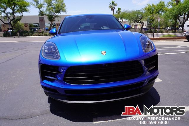 2020 Porsche Macan S AWD SUV with ONLY 14k LOW MILES HIGHLY OPTIONED | MESA, AZ | JBA MOTORS 2020 Porsche Macan S AWD SUV with ONLY 14k LOW MILES HIGHLY OPTIONED | MESA, AZ | JBA MOTORS