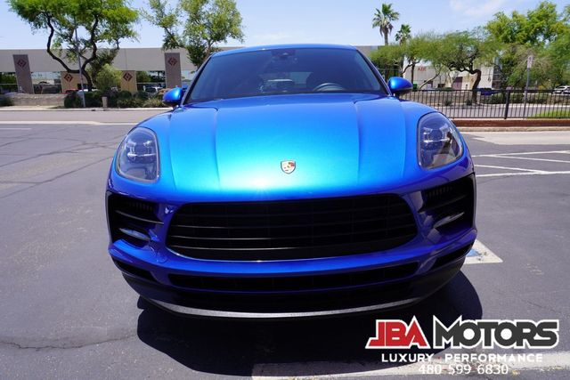 2020 Porsche Macan S AWD SUV with ONLY 14k LOW MILES HIGHLY OPTIONED | MESA, AZ | JBA MOTORS 2020 Porsche Macan S AWD SUV with ONLY 14k LOW MILES HIGHLY OPTIONED | MESA, AZ | JBA MOTORS