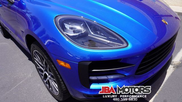 2020 Porsche Macan S AWD SUV with ONLY 14k LOW MILES HIGHLY OPTIONED | MESA, AZ | JBA MOTORS 2020 Porsche Macan S AWD SUV with ONLY 14k LOW MILES HIGHLY OPTIONED | MESA, AZ | JBA MOTORS