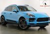 2020 Porsche Macan Miami Blue | Mooresville, NC | The Group NC 2020 Porsche Macan Miami Blue | Mooresville, NC | The Group NC