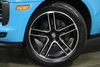 2020 Porsche Macan Miami Blue | Mooresville, NC | The Group NC 2020 Porsche Macan Miami Blue | Mooresville, NC | The Group NC