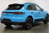 2020 Porsche Macan Miami Blue | Mooresville, NC | The Group NC 2020 Porsche Macan Miami Blue | Mooresville, NC | The Group NC