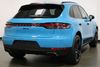 2020 Porsche Macan Miami Blue | Mooresville, NC | The Group NC 2020 Porsche Macan Miami Blue | Mooresville, NC | The Group NC