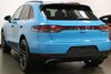 2020 Porsche Macan Miami Blue | Mooresville, NC | The Group NC 2020 Porsche Macan Miami Blue | Mooresville, NC | The Group NC