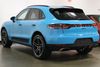 2020 Porsche Macan Miami Blue | Mooresville, NC | The Group NC 2020 Porsche Macan Miami Blue | Mooresville, NC | The Group NC