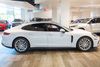 2020 Porsche Panamera 4 Prem Plus Seat Ventilation | Honolulu, HI | Autosource Hawaii 
