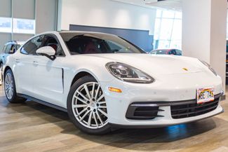 2020 Porsche Panamera 4 Prem Plus Seat Ventilation | Honolulu, HI | Autosource Hawaii  in Honolulu, HI 96814