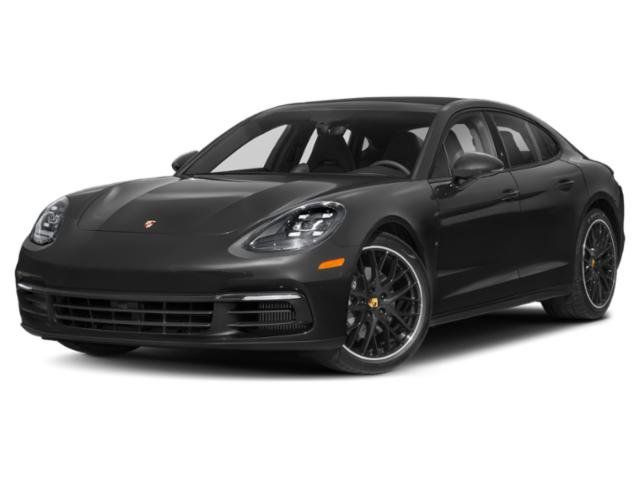 2020 Porsche Panamera 4 Prem Plus Seat Ventilation | Honolulu, HI | Autosource Hawaii 