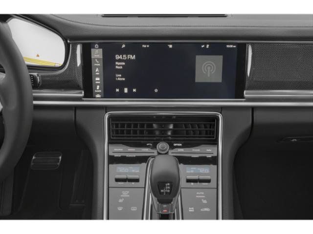 2020 Porsche Panamera 4 Prem Plus Seat Ventilation 
