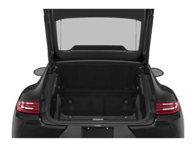 2020 Porsche Panamera 4 Prem Plus Seat Ventilation 