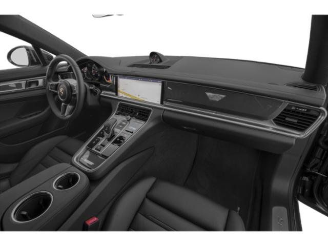 2020 Porsche Panamera 4 Prem Plus Seat Ventilation 