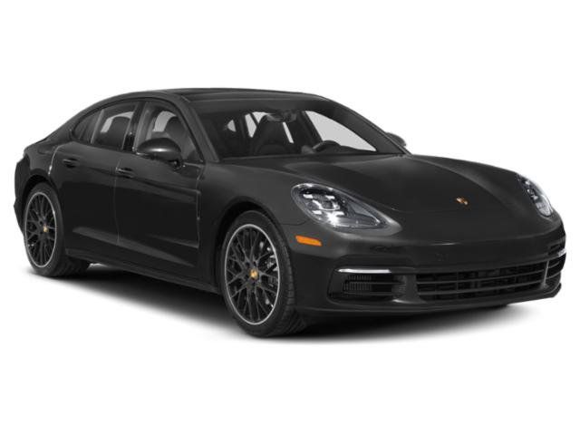 2020 Porsche Panamera 4 Prem Plus Seat Ventilation 
