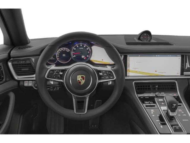 2020 Porsche Panamera 4 Prem Plus Seat Ventilation 