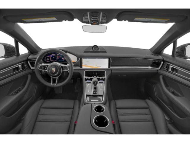 2020 Porsche Panamera 4 Prem Plus Seat Ventilation 