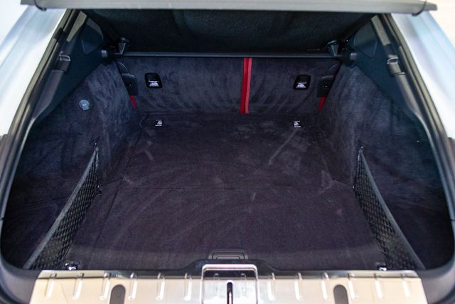 2020 Porsche Panamera 4 Prem Plus Seat Ventilation 