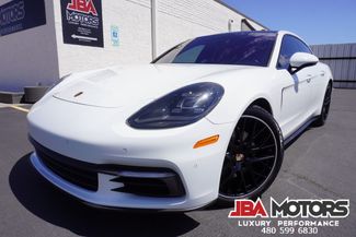 2020 Porsche Panamera