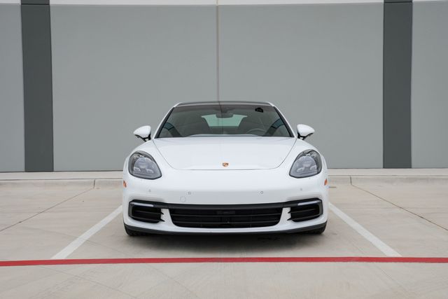 2020 Porsche Panamera Edition | Mesquite, TX | Texas Autos Direct
