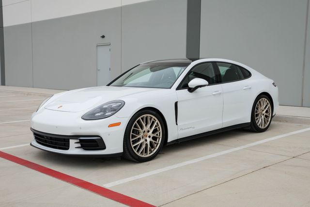 2020 Porsche Panamera Edition | Mesquite, TX | Texas Autos Direct