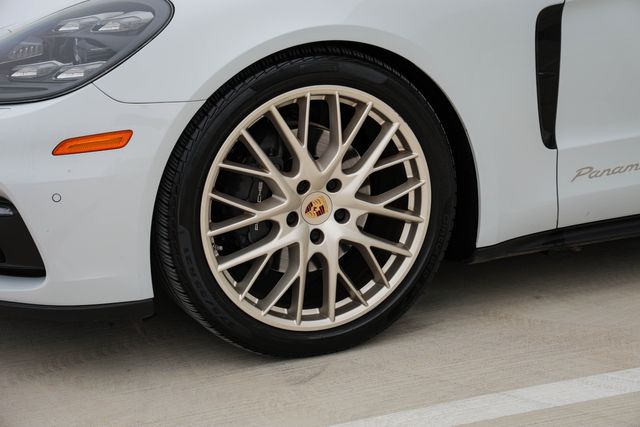 2020 Porsche Panamera Edition | Mesquite, TX | Texas Autos Direct