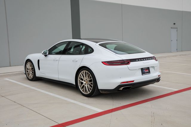 2020 Porsche Panamera Edition | Mesquite, TX | Texas Autos Direct