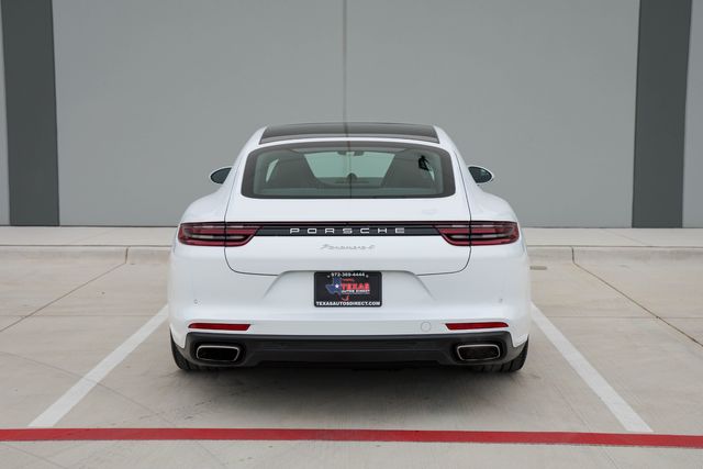 2020 Porsche Panamera Edition | Mesquite, TX | Texas Autos Direct 2020 Porsche Panamera Edition | Mesquite, TX | Texas Autos Direct