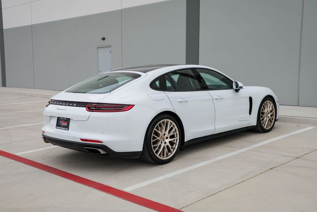 2020 Porsche Panamera Edition | Mesquite, TX | Texas Autos Direct 2020 Porsche Panamera Edition | Mesquite, TX | Texas Autos Direct