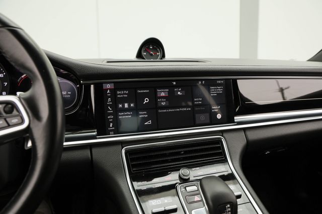 2020 Porsche Panamera Edition | Mesquite, TX | Texas Autos Direct