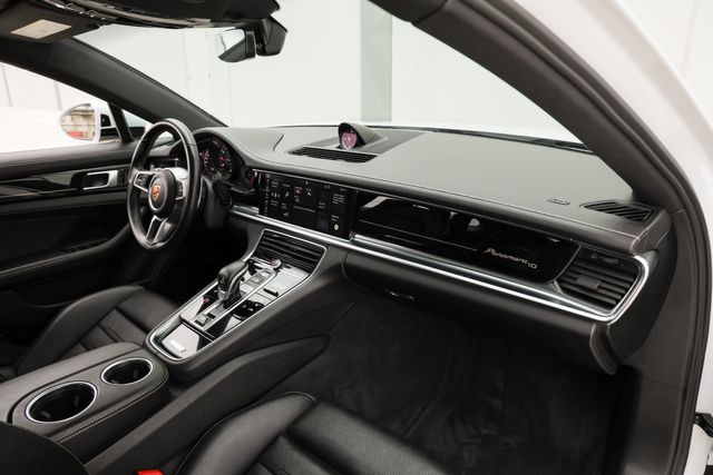 2020 Porsche Panamera Edition | Mesquite, TX | Texas Autos Direct