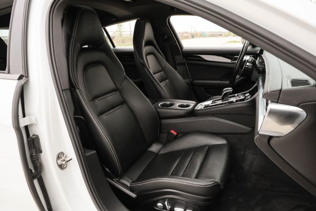 2020 Porsche Panamera Edition | Mesquite, TX | Texas Autos Direct