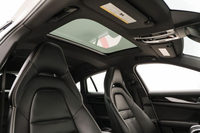 2020 Porsche Panamera Edition | Mesquite, TX | Texas Autos Direct