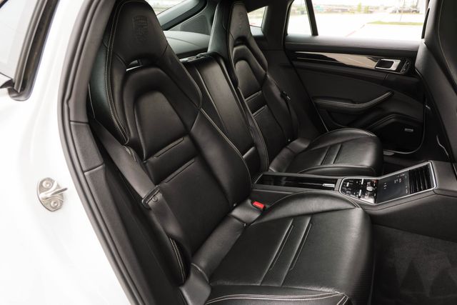 2020 Porsche Panamera Edition | Mesquite, TX | Texas Autos Direct